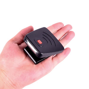 Lampe frontale <span class=keywords><strong>de</strong></span> pêche LED portable, étanche et durable pour la pêche au saumon, au snapper, au poisson-chat et à la truite - Outil <span class=keywords><strong>de</strong></span> pêche <span class=keywords><strong>en</strong></span> <span class=keywords><strong>mer</strong></span> et <span class=keywords><strong>en</strong></span> extérieur - Product Image 2