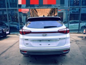Hyundai <span class=keywords><strong>Tucson</strong></span> 280TGDi 1.6TGDi GLS Trend Edition 2019, 2 roues motrices, transmission automatique - Product Image 5