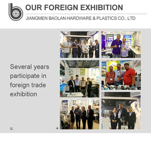 Die 5-Zoll-Rotradrollen der China Factory sind abschließbare drehbare Möbel rollen für die Schule mit hoher Sichtbarkeit - Product Image 4