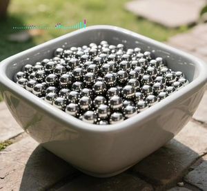 كرات فولاذية عالية الجودة للرياضة الخارجية - Product Image 3