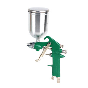 Pistolet de peinture multifonction W-71 pour automobile, ensemble 137104 W-71 Peinture automobile 137104 - Product Image 2