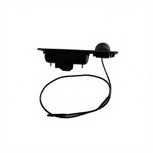 Nuevo para la palanca de apertura del maletero 51247345700 Sy 071 para reemplazo y reparación - Product Image 1