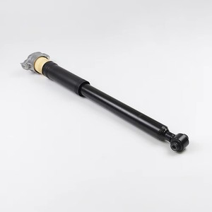 โช้คอัพถุงลมเพลาหลัง 2043260900 สำหรับ Mercedes-Benz C-Class W204 S204 - Product Image 1