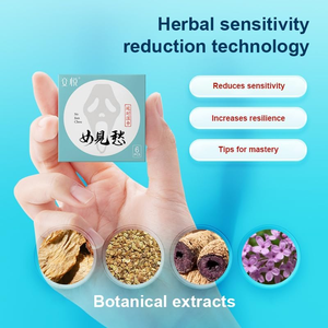 Lingettes retardantes pour hommes JIAOYUE, soin de santé sexuelle, 6 pièces/boîte, performance prolongée, lingettes anesthésiantes - Product Image 5