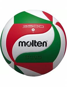 Pelota de <span class=keywords><strong>Voleibol</strong></span> con logotipo personalizado, Bola de <span class=keywords><strong>Voleibol</strong></span> para partidos y entrenamiento, talla 5, venta al por mayor - Product Image 3