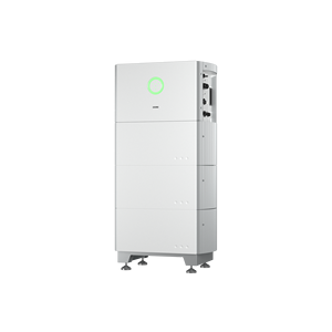Top qualité MEILLEUR système de batterie hors réseau onduleur solaire haute tension panneau solaire stockage d'énergie <span class=keywords><strong>5KW</strong></span> LifePO4 batterie au lithium - Product Image 1