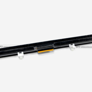 อะไหล่ซ่อมรถยนต์รุ่นเก่า นิสสัน R34 GT-R GTT ชุดขอบประตูด้านนอกแบบสักหลาด ซ้าย+ขวา สินค้ามาใหม่ สั่งซื้อจำนวนมาก ลดราคา - Product Image 5