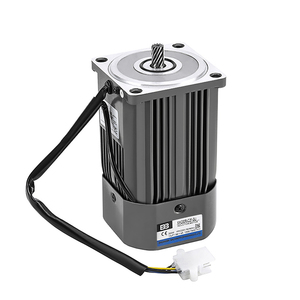 Motor de Control de Velocidad de Alta Velocidad de 1400 RPM a 2800 RPM, Motor Único de Cobre con Disposición de Engranajes Armónicos para Granjas - Product Image 1