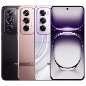 ใหม่สำหรับโทรศัพท์ <span class=keywords><strong>12</strong></span> Pro 5G ปลดล็อคแล้ว หน้าจอ AMOLED 6.7 นิ้ว 120Hz Octa Core Dimensity 9200+ 80W SuperVOOC แบตเตอรี่ 5000mAh รองรับ CDMA - Product Image 4