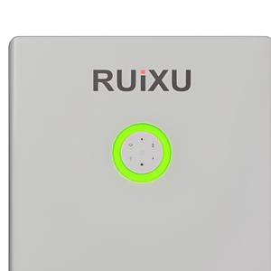 อินเวอร์เตอร์ไฮบริด RUiXU รุ่น RX-12K 12 กิโลวัตต์ โมโนคริสตัลไลน์ซิลิคอน ตัวแปลงพลังงานแสงอาทิตย์สำหรับระบบพลังงานแสงอาทิตย์ - Product Image 3