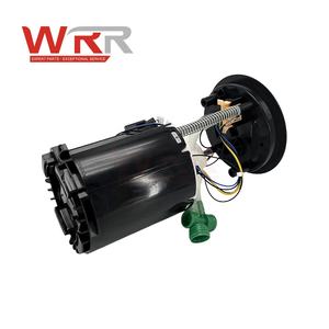مضخة وقود عالية الجودة WRR 31372881 لسيارات فولفو V70 S80 2008-2015، بيع مباشر من المصنع، جودة صناعة أصلية - Product Image 4