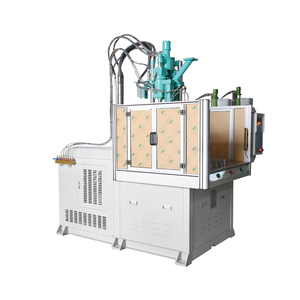 เครื่องฉีดพลาสติกสำหรับผลิตเข็มเก็บเลือดอัตโนมัติจากผู้ผลิตจีน - Product Image 2