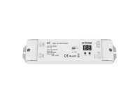 Controlador LED Skydance DT AC Triac DALI, Atenuador de Borde Ascendente o Descendente, Controlador DALI de 1 Canal con Pantalla Numérica