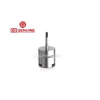 Inyector de combustible 320D 323D C6.4 C6, válvula de Control de inyector diésel 3264700, 32F61-00062