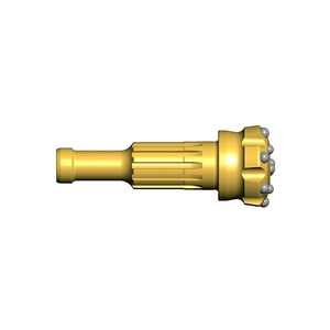 Сверло для бурения горных пород - Product Image 2