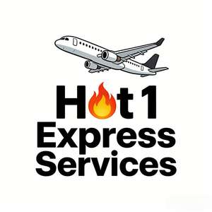 Экспресс-доставка от двери до двери в один клик: ведущая онлайн-компания по курьерской доставке - Product Image 1