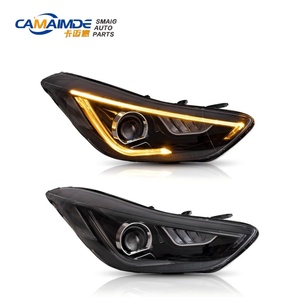 Repuesto de Faro Delantero Halógeno OEM para <span class=keywords><strong>HYUNDAI</strong></span> <span class=keywords><strong>I30</strong></span> 2012 2013 2014 2015 2016 2017 - Product Image 5