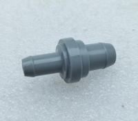 Katup PCV Kualitas Asli 477F-1014040AB untuk Chery Tiggo 2 E3 Fulwin 2 A13 1.5