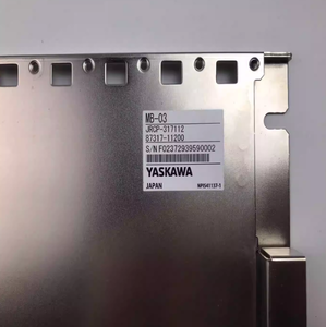 Module PLC, contrôleur logique programmable JRCP-317112, matériau en cuivre, utilisation sur ordinateur de bureau et serveur, en stock - Product Image 5