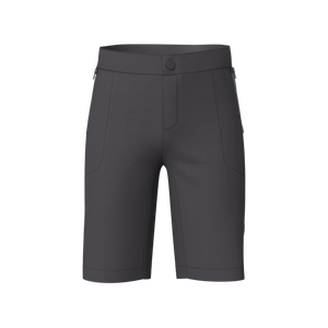 Cube Cmpt Trail Mtb Shorts Noir M Vêtements de cyclisme - Product Image 1