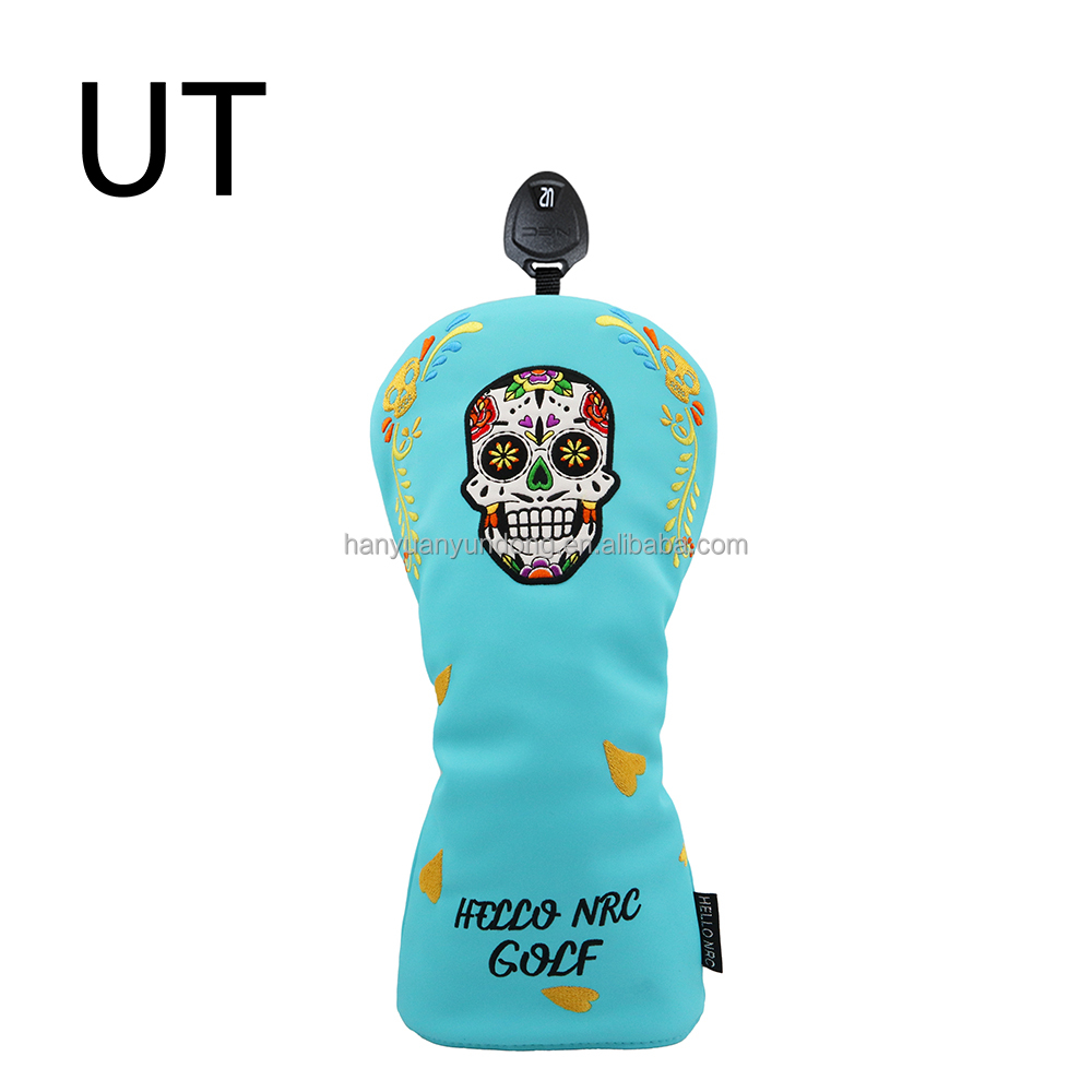 UT bleu
