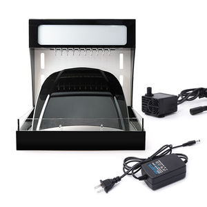 Foshio-Herramienta de prueba de recubrimiento cerámico para coche, película PPF, probador de hidrofobicidad - Product Image 1