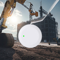 P2 10 ans longue durée de vie de la batterie étanche IP67 balise bluetooth Ibeacon BLE balises