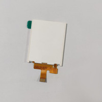 Layar LCD TFT 1,77 Inci Resolusi 128*160 Layar LCD TFT RGB Modul Layar Berwarna Transistor Film Tipis