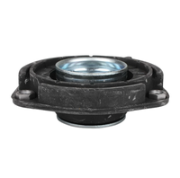 Support d'amortisseur avant 1KD412331A compatible avec Sagitar Magotan B6/B7 Golf 6 Tiguan Touran CC Octavia Superb Yeti A3 Q3