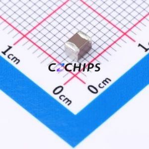 ตัวเก็บประจุแบบ SMD (MLCC) รุ่น CNC6P1X7R1H106K250AE ขนาด 1210 ( ความจุ: 10uF ) ( ความแม่นยำ: 10% แรงดันไฟฟ้า: 50V ) - Product Image 1