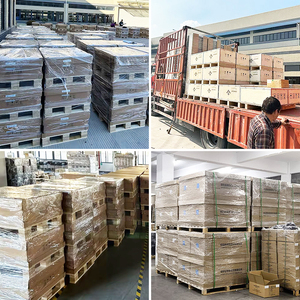 Programme de panneaux solaires monocristallins de <span class=keywords><strong>toit</strong></span> de <span class=keywords><strong>terrasse</strong></span> du gouvernement 500w 550w fabricant ensemble de <span class=keywords><strong>panneau</strong></span> <span class=keywords><strong>solaire</strong></span> pour toute la maison - Product Image 5