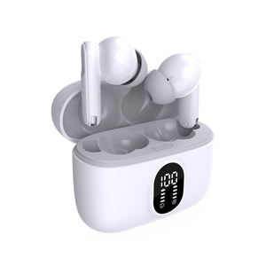 Audífonos Inalámbricos G13-IP, Verdaderamente Inalámbricos, Estéreo, Bajos Profundos, Bluetooth, Deportivos - Product Image 3