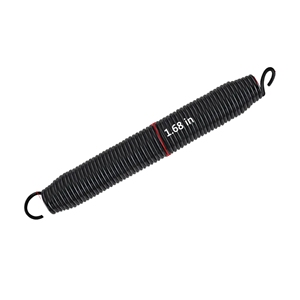 Giá xuất xưởng cao, an toàn tự động kim loại bé nôi móc áo, đu mùa xuân, bé nôi mùa xuân - Product Image 3