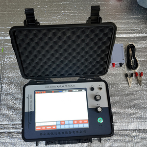 Underground Cable Fault Pinpoint Locatorpower Cable Fault Detectorcable tracker Tester Hv Cable Fault Location <strong>Equipment</strong> - Product Image 1