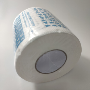 Mới lạ nhà vệ sinh giấy cuộn phòng tắm mô CuộN vui giấy vệ sinh prank Quà Tặng gag câu đố trò chơi Trắng Voi quà tặng độc đáo cười - Product Image 4