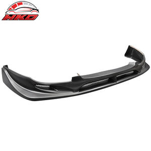 Alerón Delantero para Subaru Impreza WRX 2004 CW, Kit de Piezas de Repuesto de Alta Calidad para Carrocería - Product Image 2