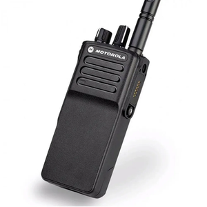 Radio portable DP4400 originale, radio numérique DMR longue portée, talkie-walkie UHF/VHF - Product Image 6
