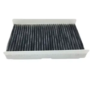 Manufacturer Customized High Filtration Efficiencycar Air Filter Paper Automotive 87139-52040 8713952040 87139 52040 For Toyota