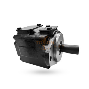 Fabricants de pompes à aubes hydrauliques PVS08 PVS12 PVS16 PVS25 PVS32 PVS40 PVS50 - Product Image 5