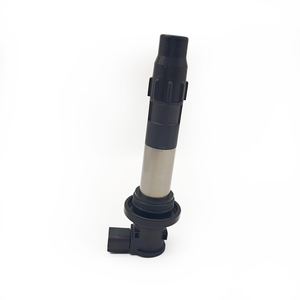 คอยล์จุดระเบิด2พินสีดำ No.420666145 OEM สำหรับยานพาหนะภูมิประเทศทั้งหมด1000 <span class=keywords><strong>r</strong></span>/rrr/ 1000 MAX <span class=keywords><strong>R</strong></span> - Product Image 4