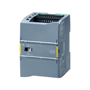 Ban đầu Siemens PLC 6es72266da320xb0 SIMATIC S7-1200 đầu ra kỹ thuật <span class=keywords><strong>s</strong></span>ố SM 1226 F-DQ 4x24V DC 2A profisafe 6es7226-6da32-0xb0 - Product Image 1