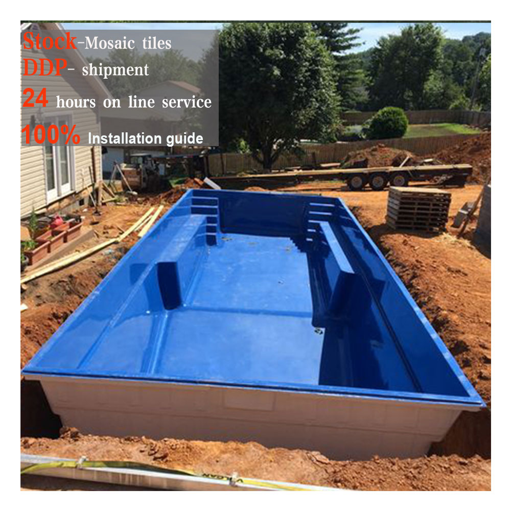 Adult Hard Plastic Pools Durable Fun Swimming Solutions