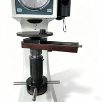 Durómetro Brinell Rockwell Vickers Motorizado HBRVD-187.5