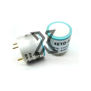 4ETO-AS เซ็นเซอร์ตรวจจับก๊าซด้วยไฟฟ้าเคมี - Product Image 1