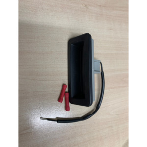 JAGUAR XF SPORTBRAKE portellone/interruttore di avvio (2012-2015) (nuovo, AFTERMARKET) - Product Image 1