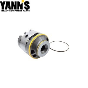 Cartucho de Bomba Hidráulica YANNS 3G2834 de <span class=keywords><strong>25</strong></span> Galones para Equipo Pesado CAT, para Cargadora de Ruedas CAT 966C 966R 3G-2834 - Product Image 4