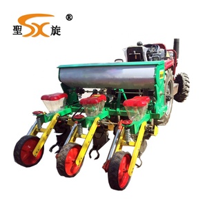 Nông nghiệp thiết bị mới nhất 4-Hàng không cô-cho đến khi ngô/Ngô chính xác seeder năng suất cao CE chứng nhận - Product Image 6