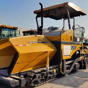 الصين 6m RP603 زحافة صغيرة من نوع الأسفلت في الفلبين - Product Image 1