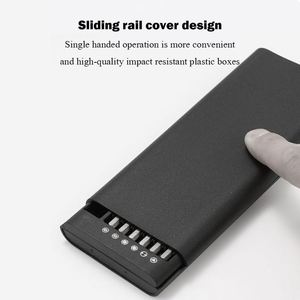25-in-1 Aluminum 45# Steel Bits Magnetic Screwdriver Set OEM <b>DIY</b> Multi Household Precision Tool <b>Kit</b> for Phone Computer Repair - Product Image 4