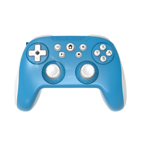 Nintendo Switch/<span class=keywords><strong>Android</strong></span>/PC 게임 컨트롤러 무선용 모듈식 무선 게임패드 베스트 셀러 - Product Image 3